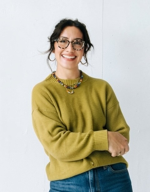 LeAnna McGovern, founder of Head of House